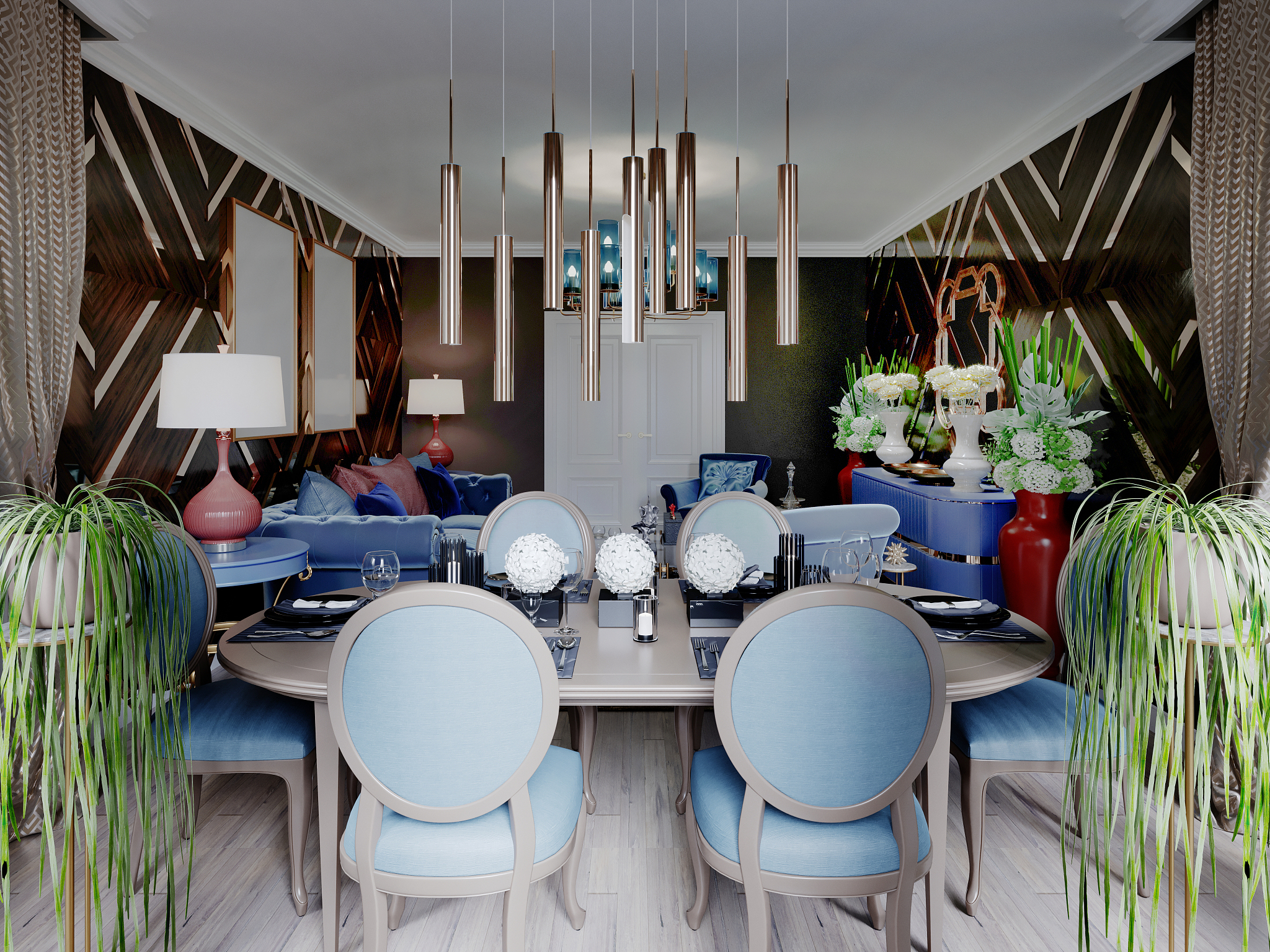 石家庄现代经贸中等专业学校2021年有哪些专业招生