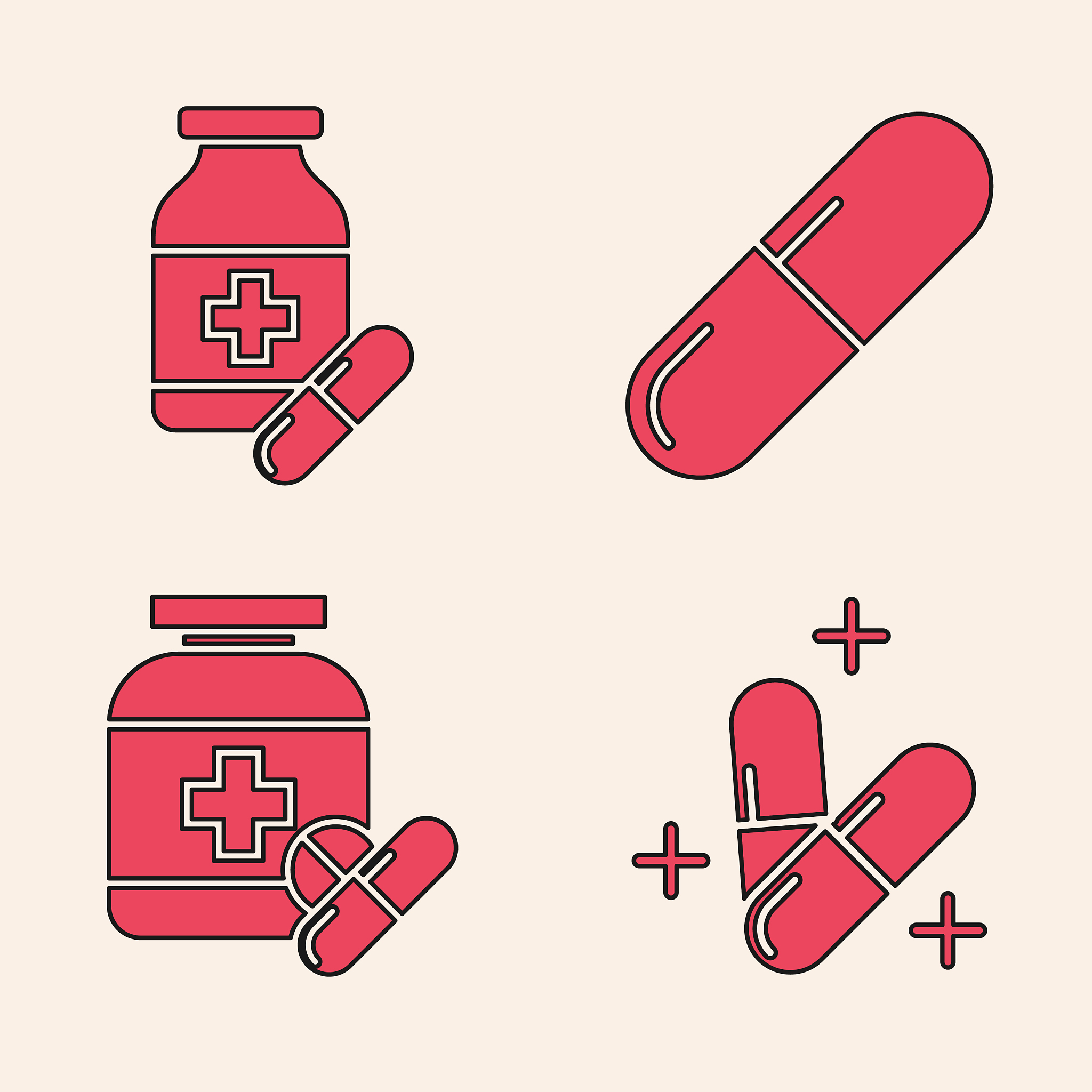 急性盆腔炎怎么治？用药护理指南请收好！