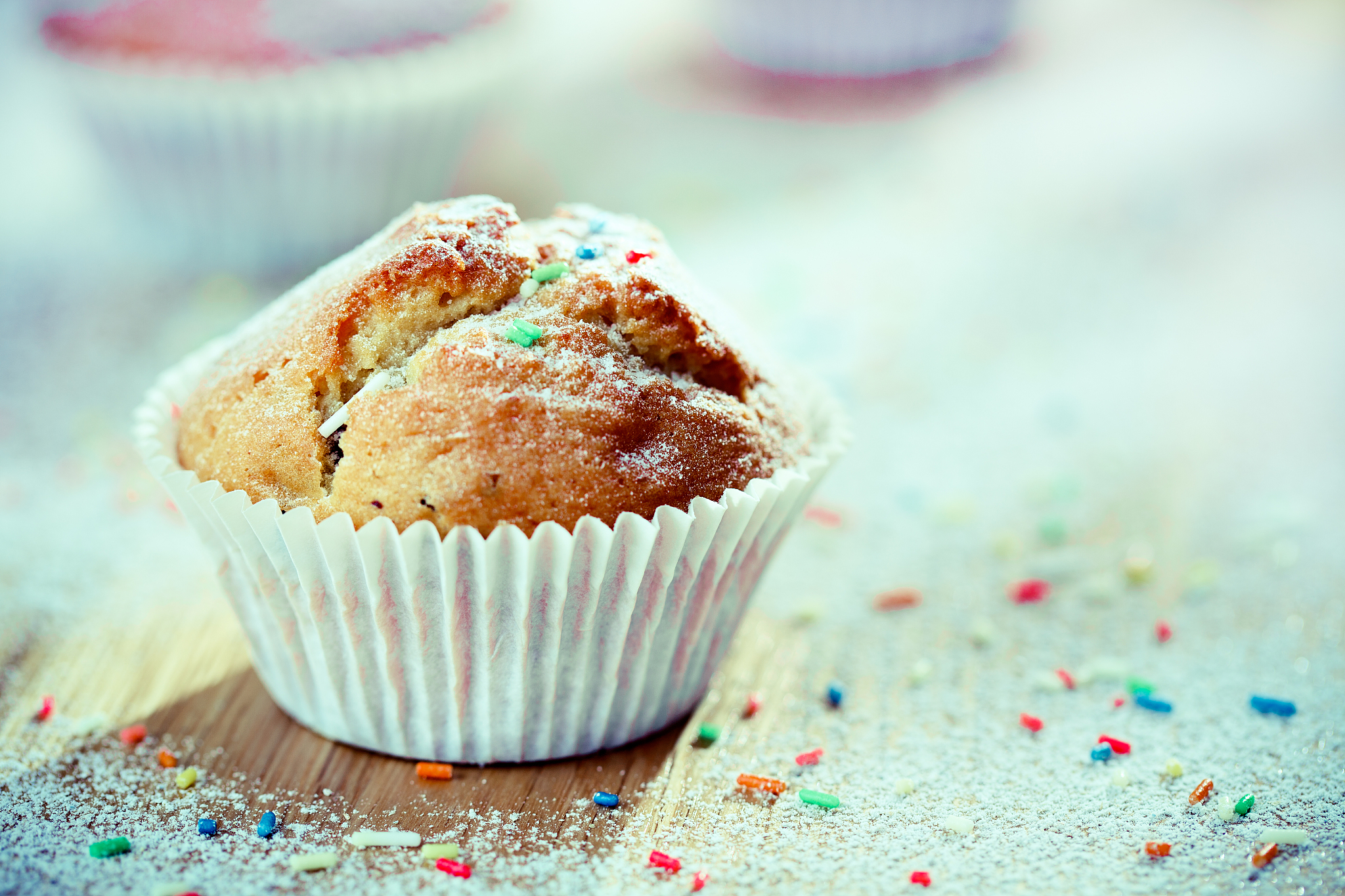 muffin
