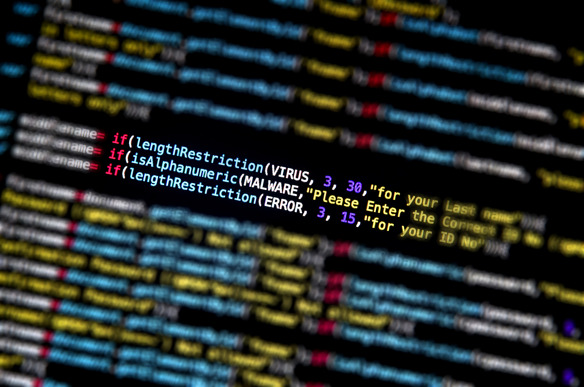 木马病毒的起源与发展