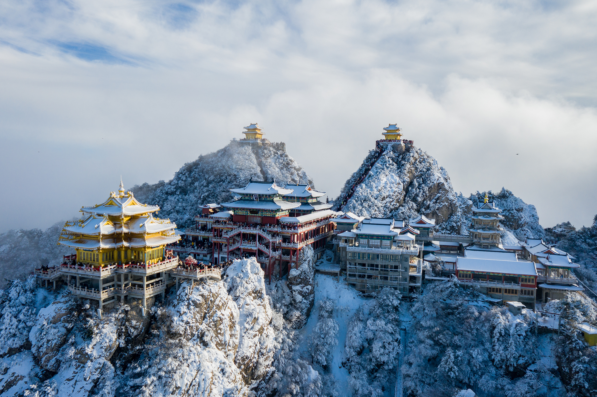 南京到延吉四天三晚旅游攻略：探访夫子庙、长白山天池、朝鲜族文化