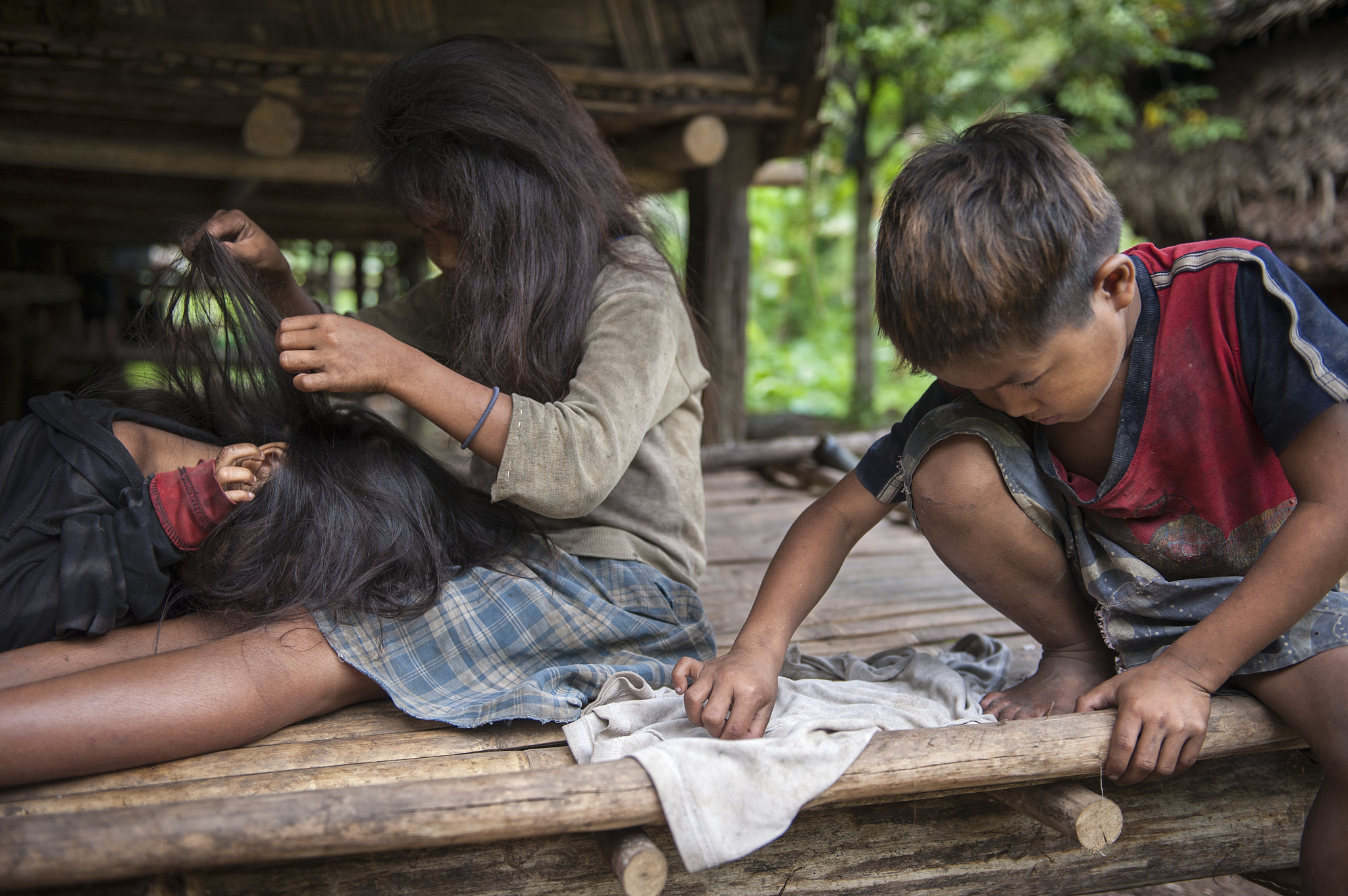 耍酷是什么意思