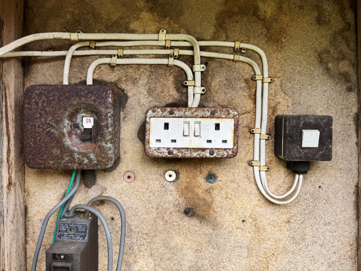 消防插板线是否属于私拉乱接? - 安全规范解读 消防插板线是否属于私拉乱接? - 安全规范解读