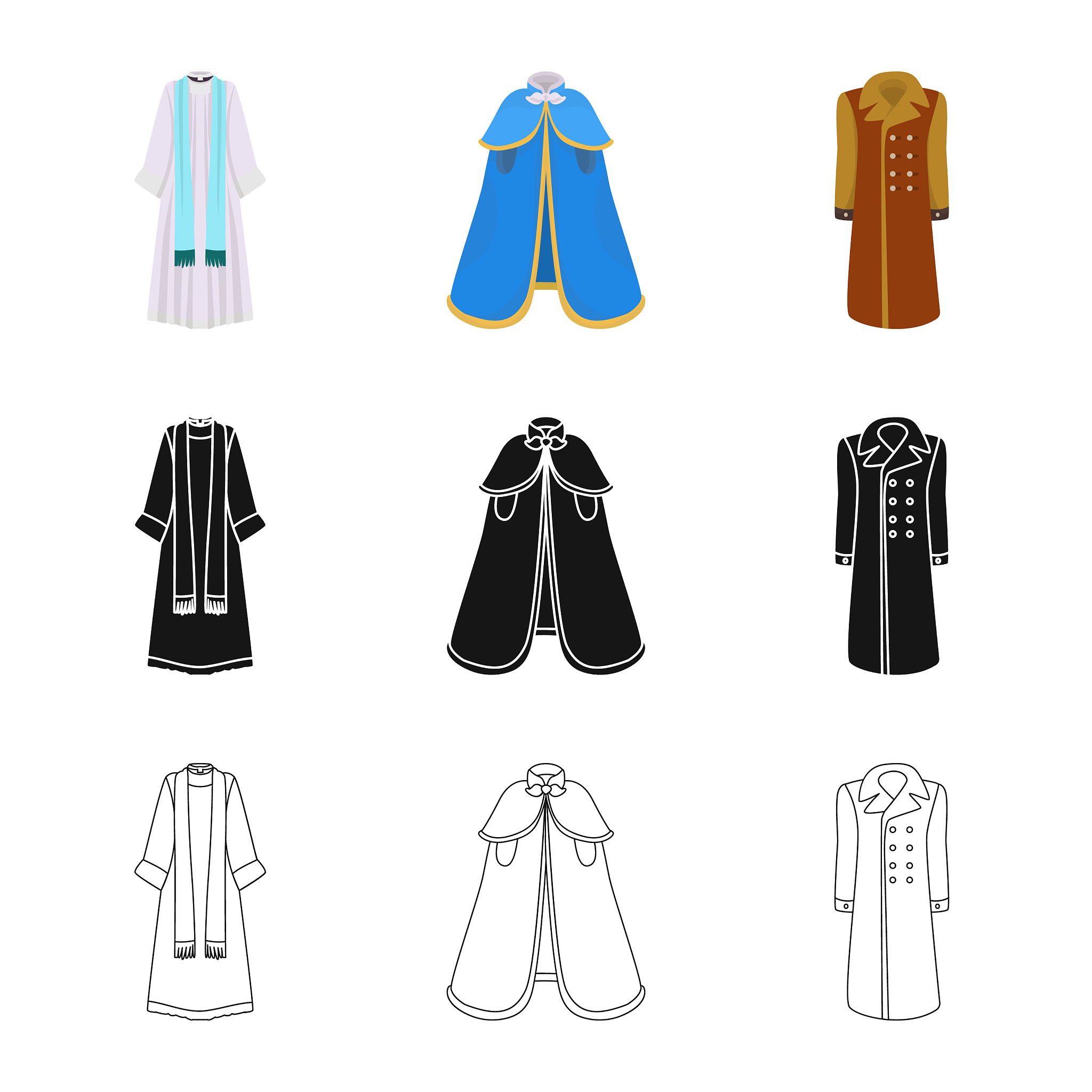 These days people in Britain and the U S do not wear very formal clothes But sometimes it is important to wear the right clothes Many American people dont think about clothes very much They just