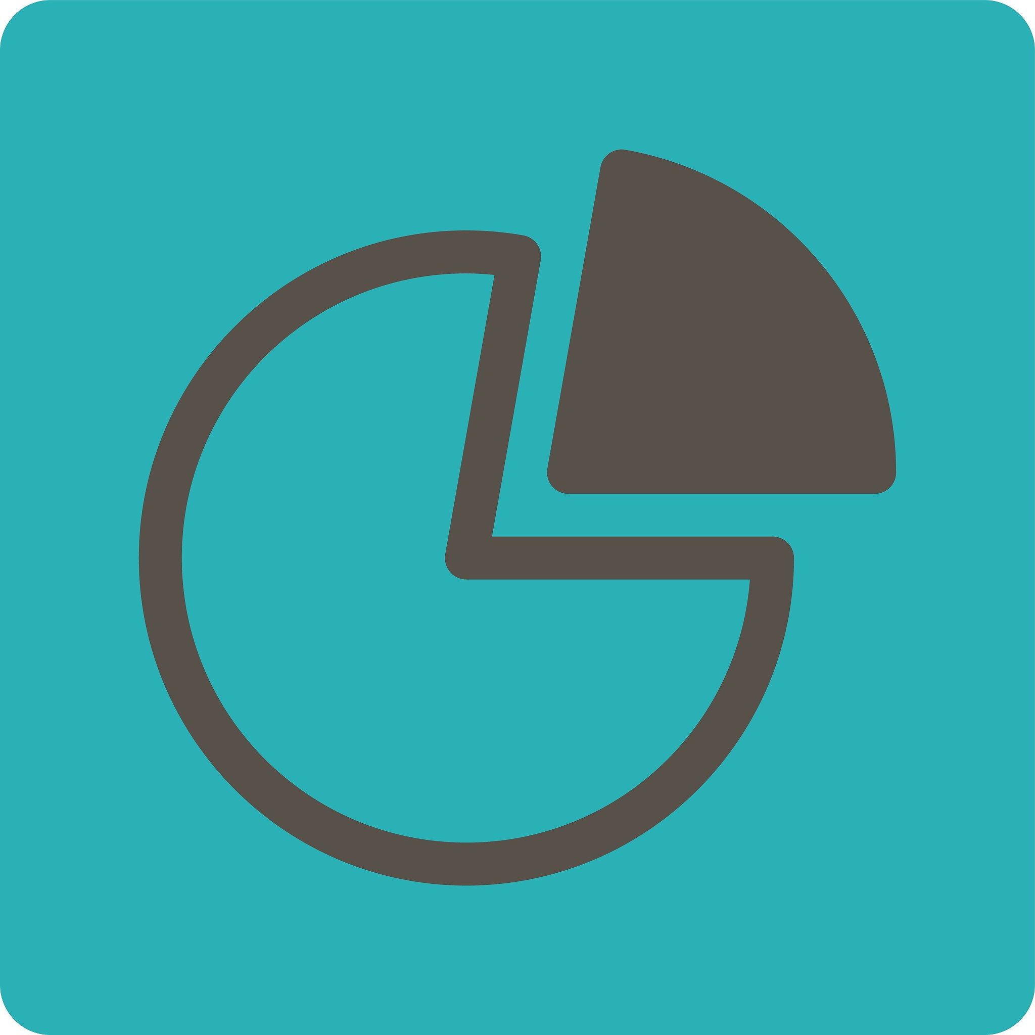 pie charts icon