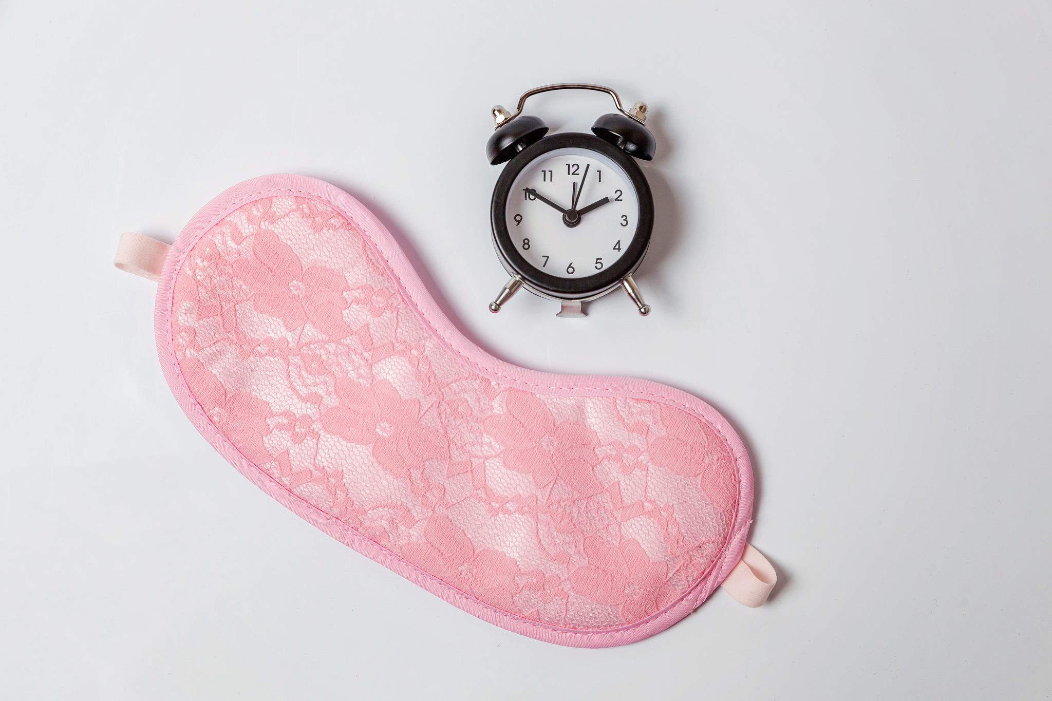 如何让自己早睡