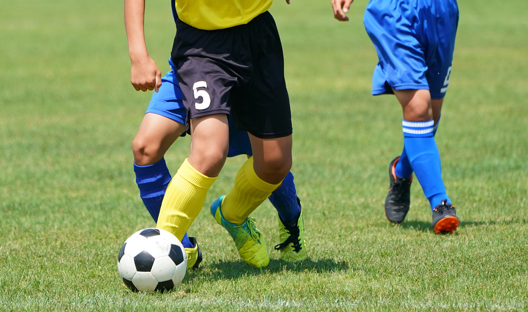 soccer