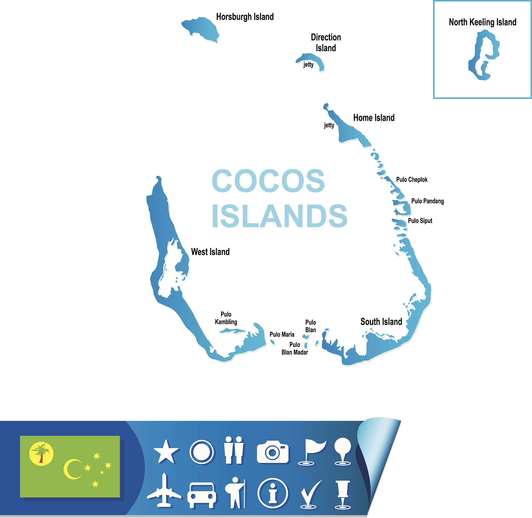 Voyage Weather Conditions and Surges
