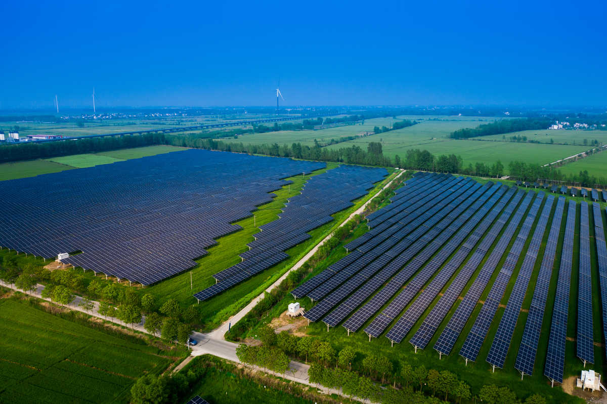 农业建筑环境与能源工程是学什么的 课程有哪些