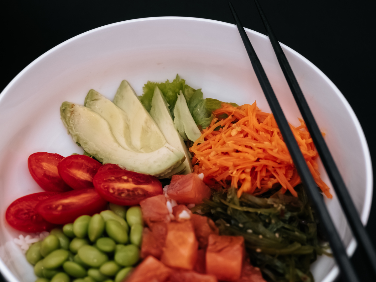 给我一个餐厅的介绍