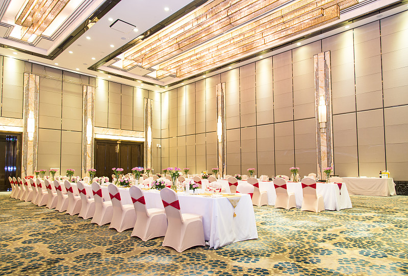 千丰缘宴会厅：云南盛宴，千年之缘，丰盛之宴