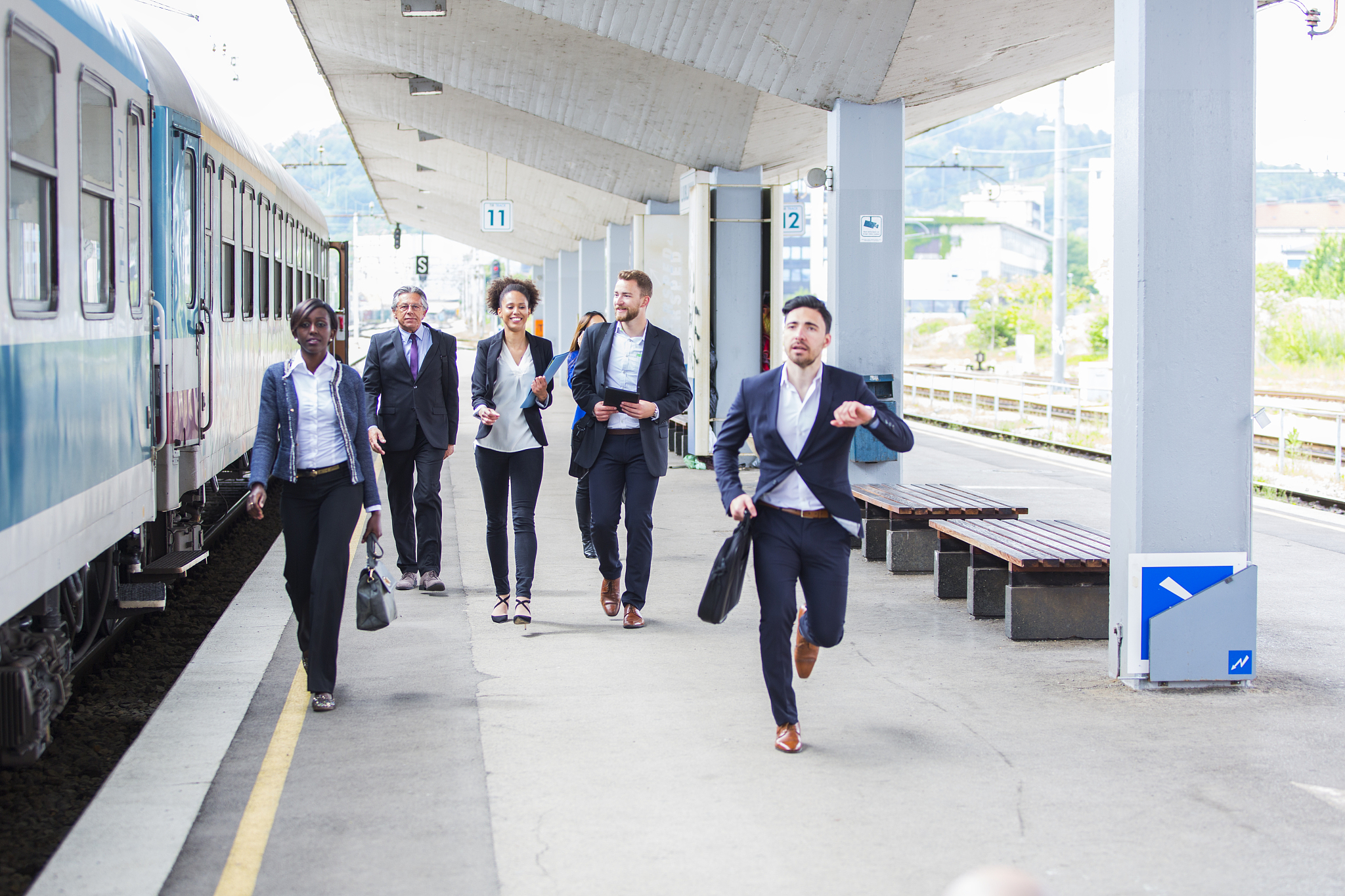 贵阳铁路学校铁道交通运营管理专业就业前景 - 铁路人才培养首选