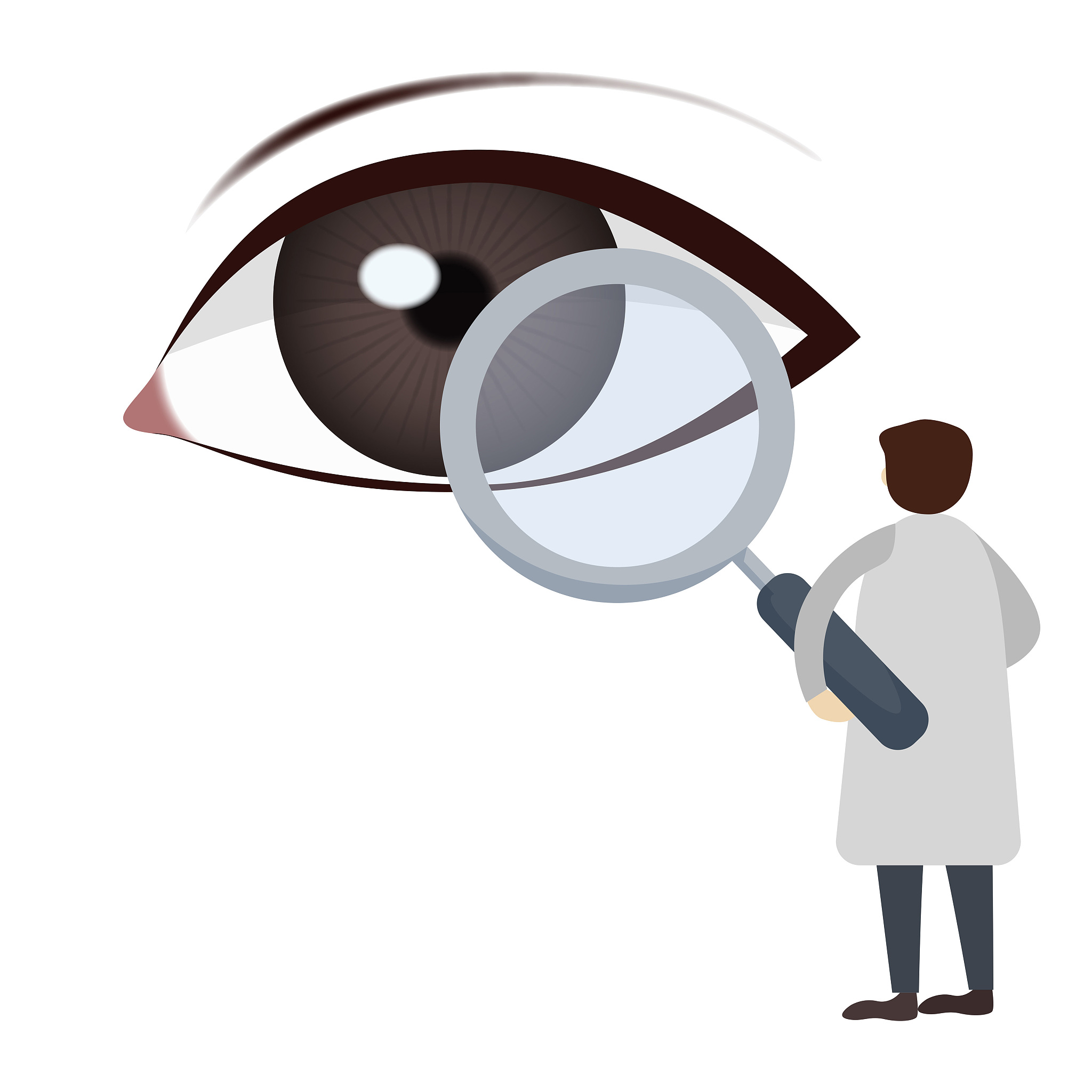 中国眼底筛查普及现状分析：现状、问题与建议