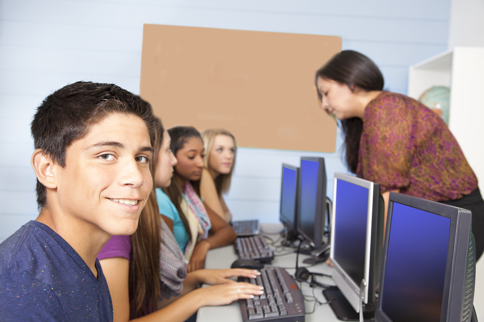 高一男生追女生攻略：如何追求心仪的她？