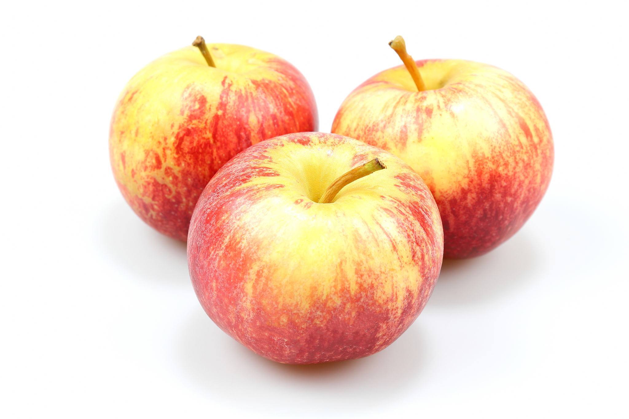 apples