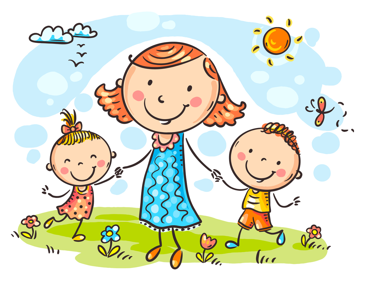 影响学期儿童个性形成的原因