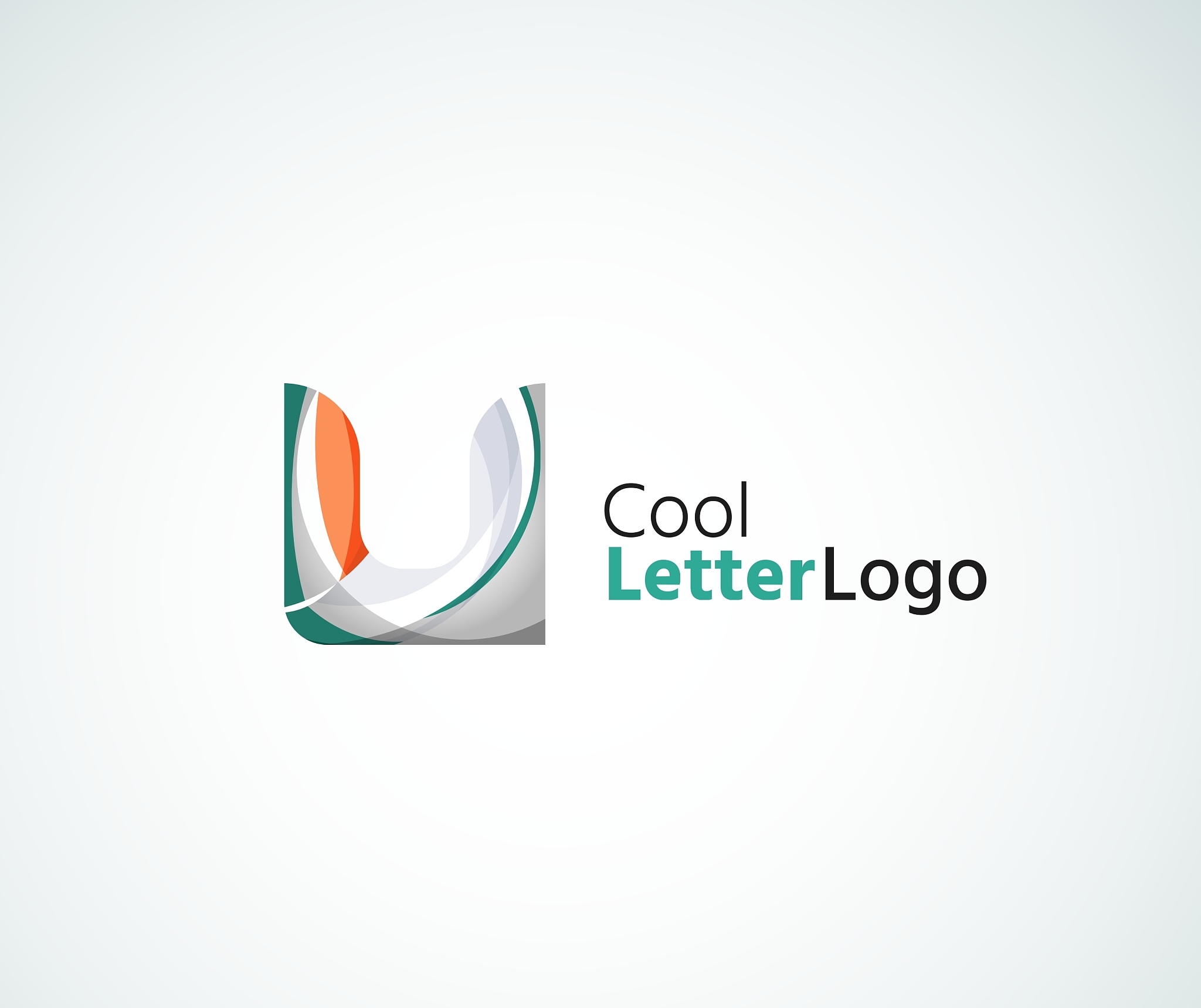 letter logo