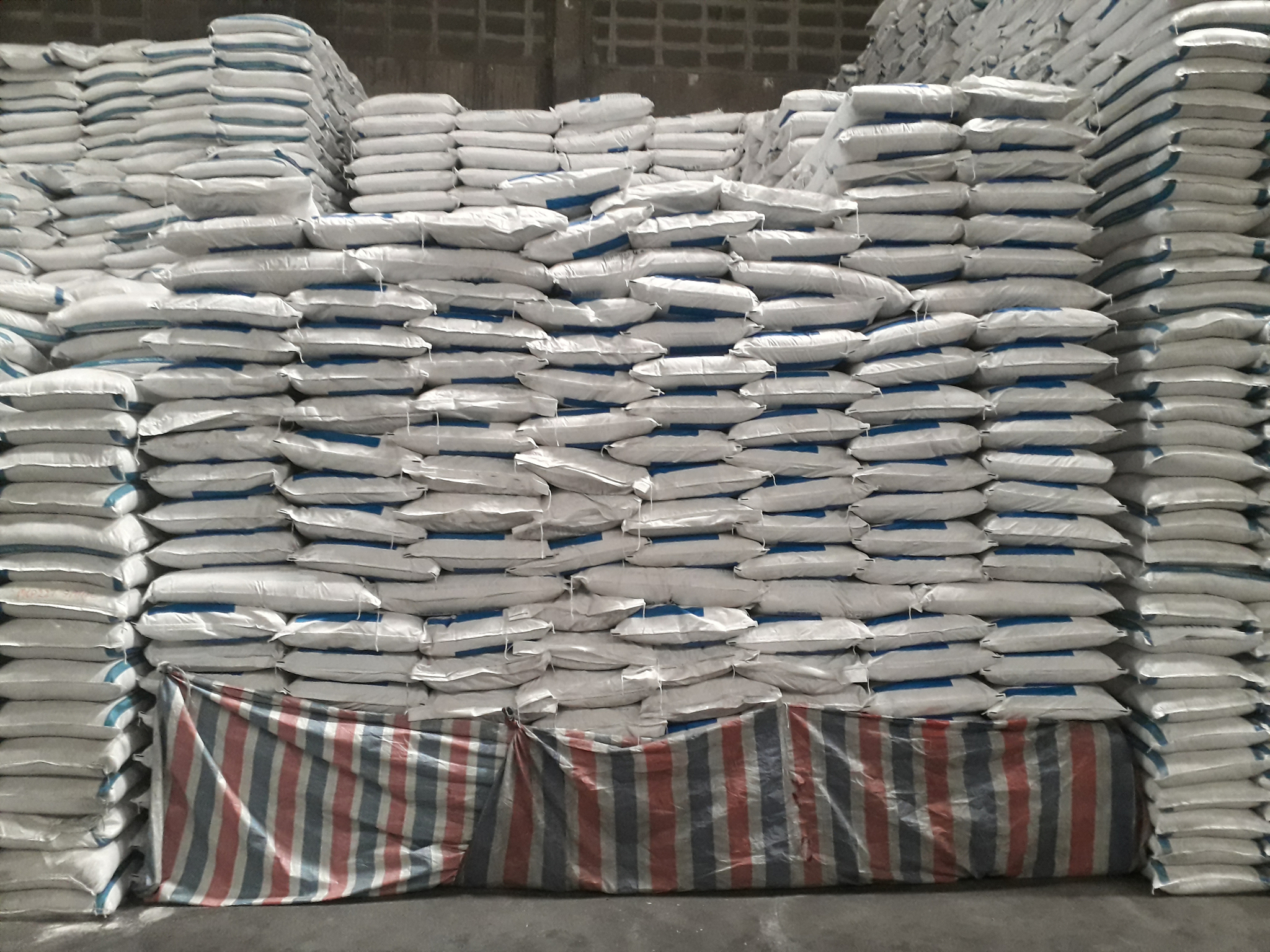 chemical fertilizer