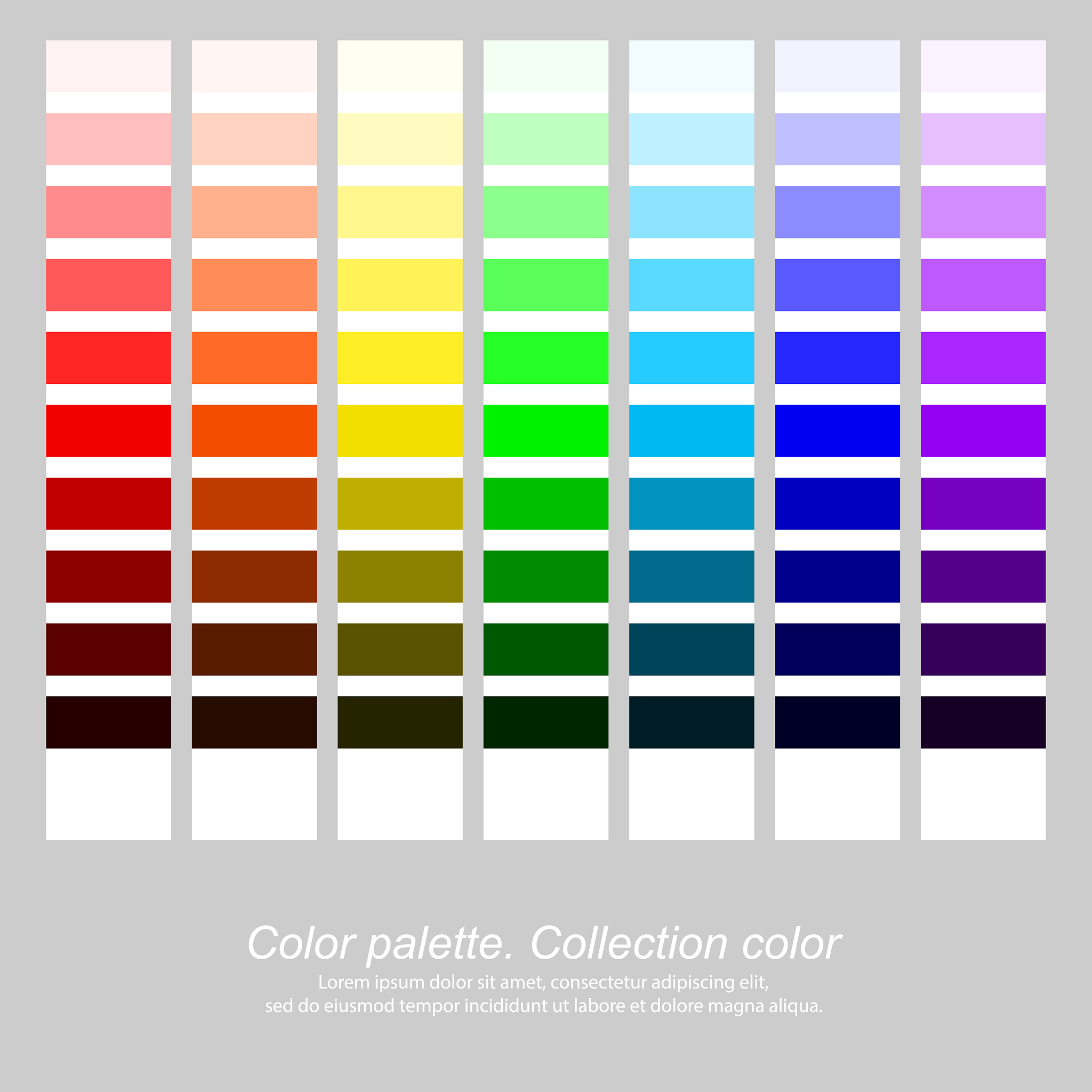 打印机颜色不对怎么调