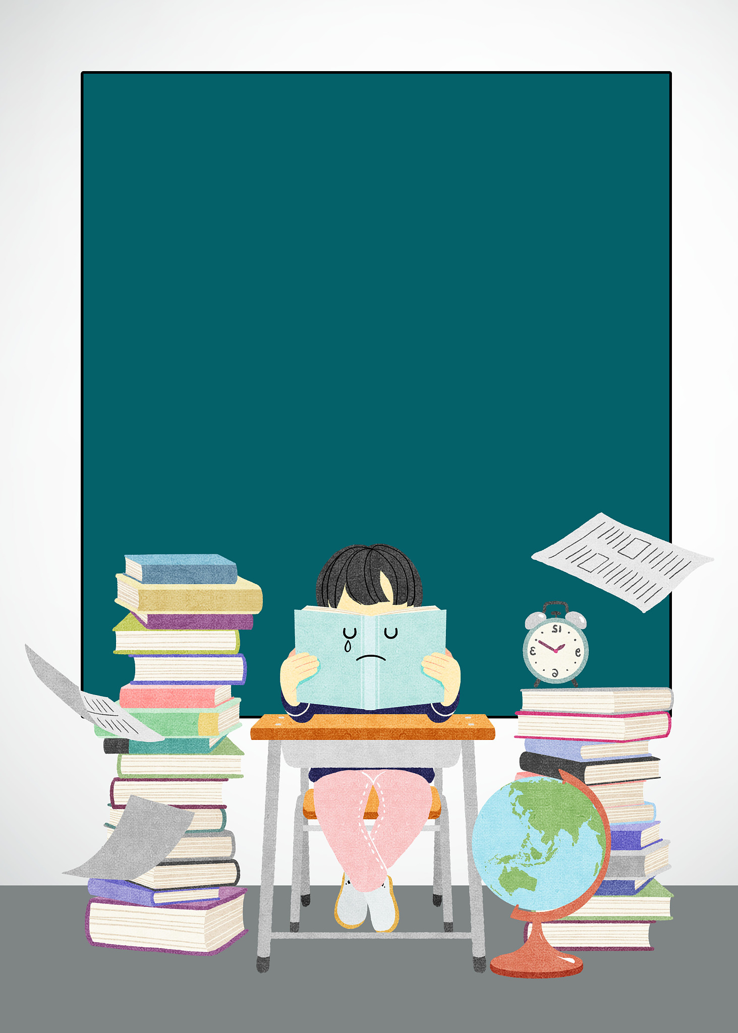 education imagery