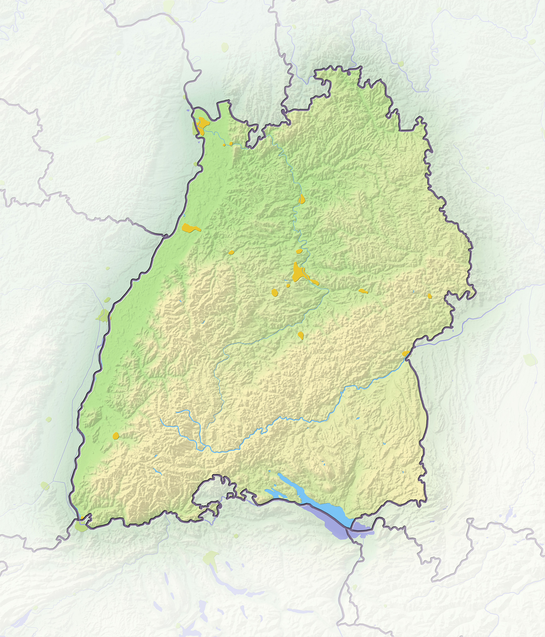 池州清溪河：地理位置、水系特征及污染现状