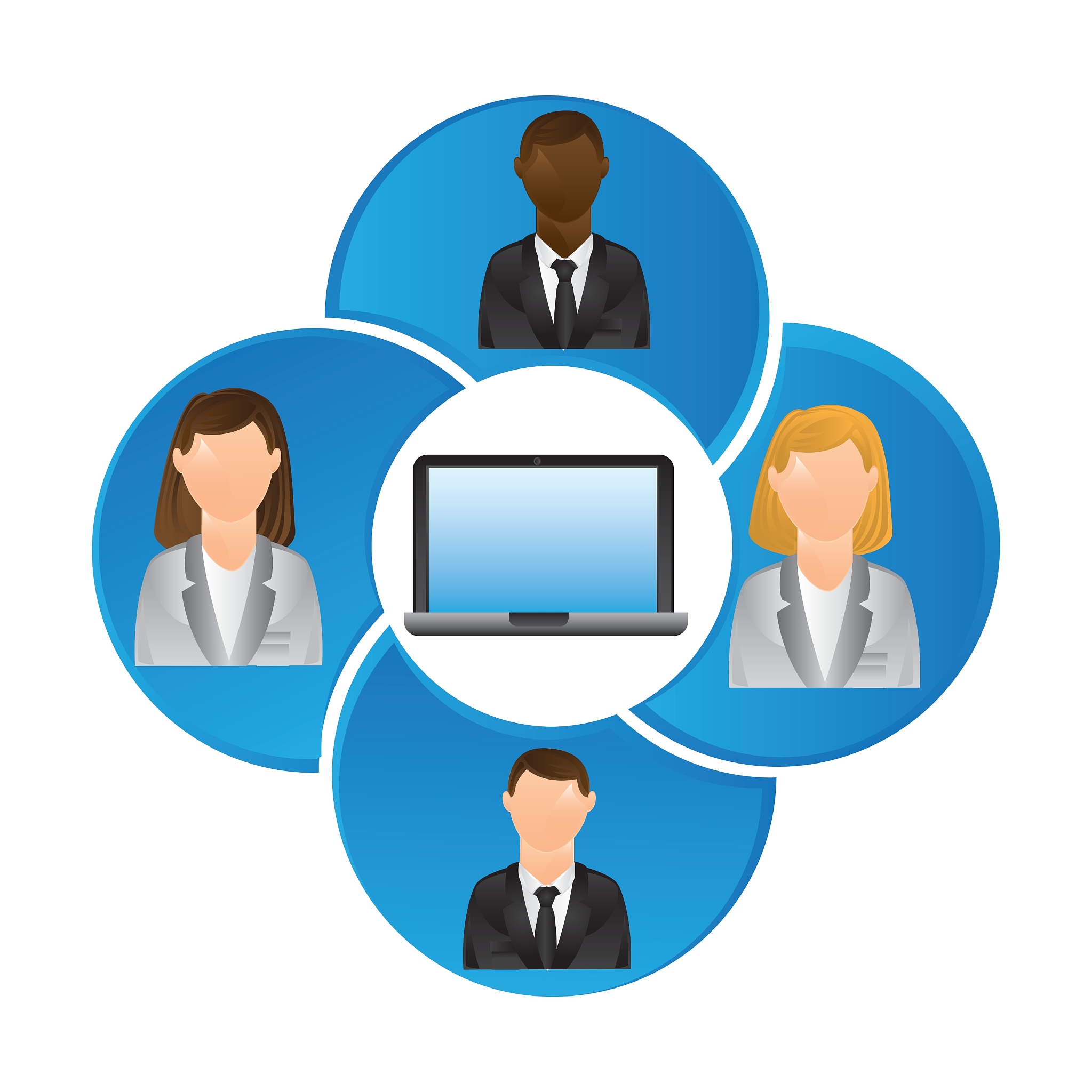 business network
