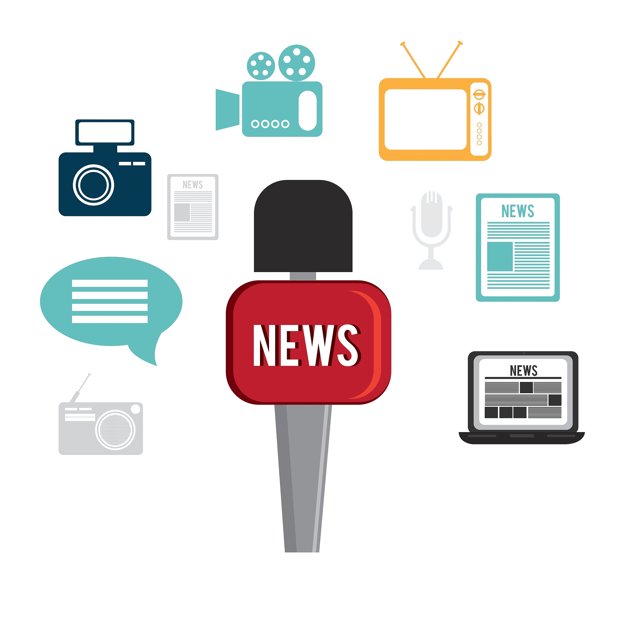 '社交媒体时代下电视台新闻节目编导应对策略研究——以某电视台为例'