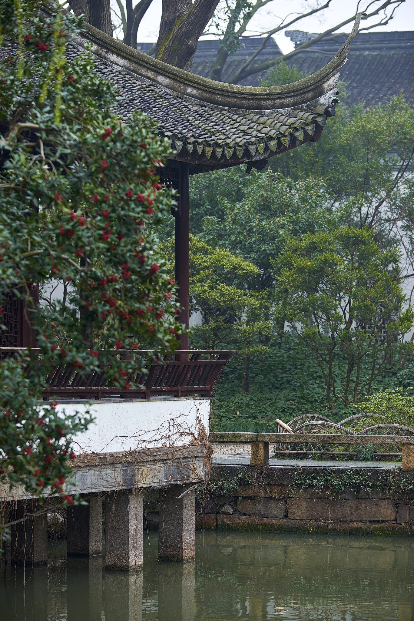苏州为什么比南京发达