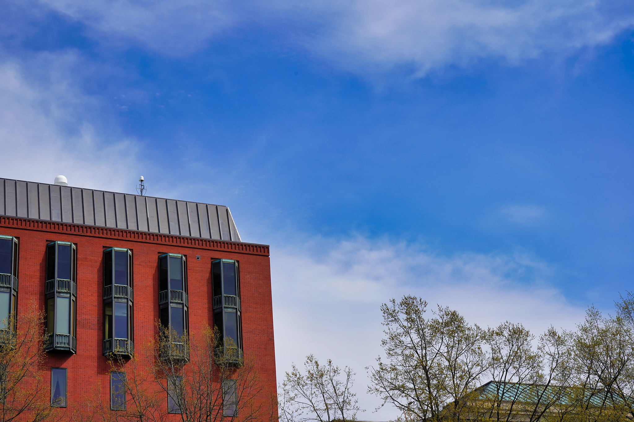 landscapes and architecture