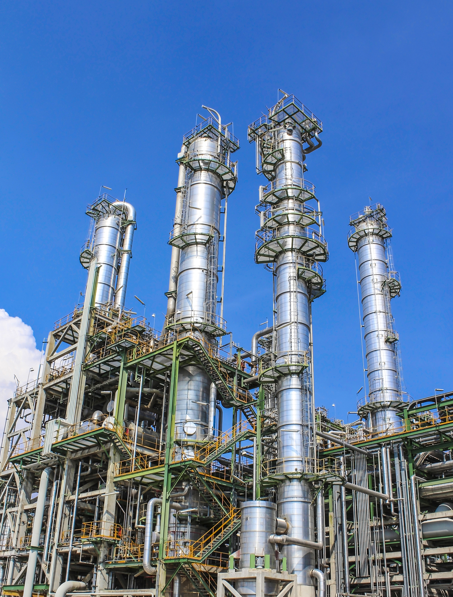 湖南石油化工职业技术学院石油化工生产技术专业到底行不行设有哪些课程