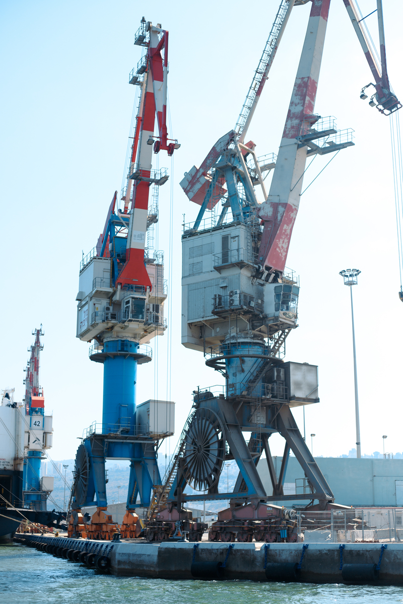 港口机械应用技术专科专业怎么样