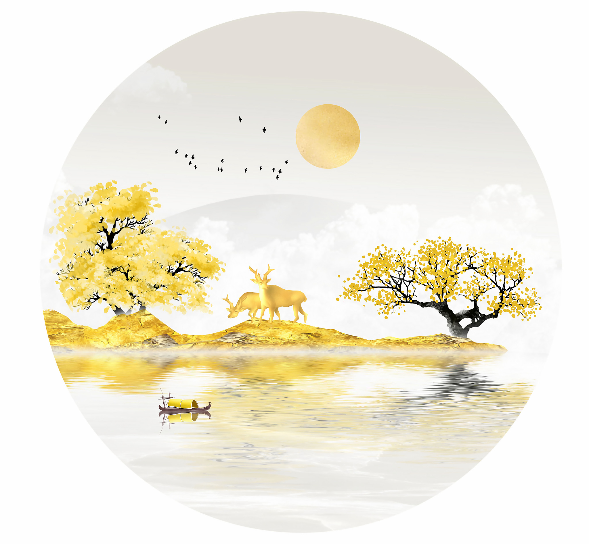 古风名字生成器：骚气十足的古风名字大全