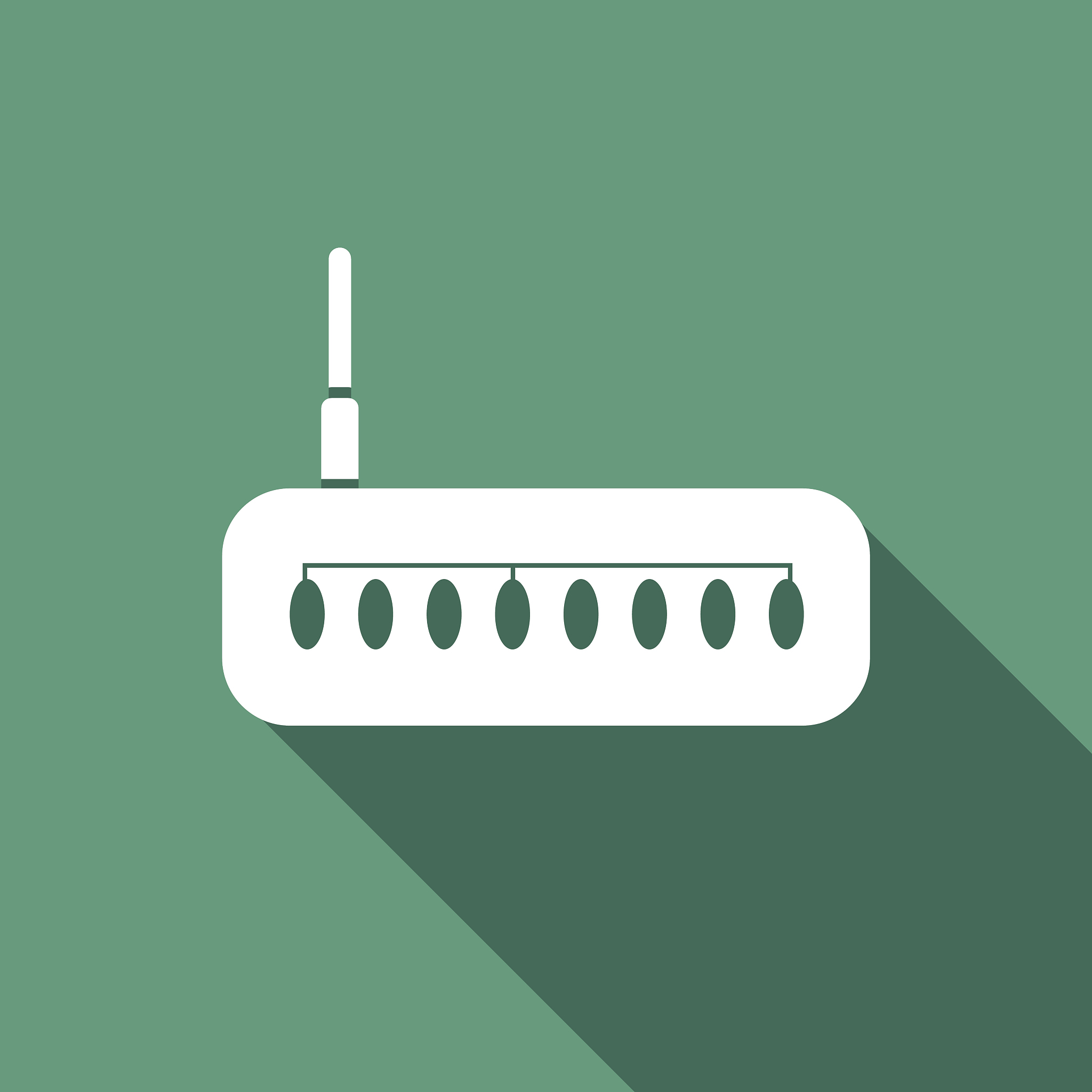 router icon