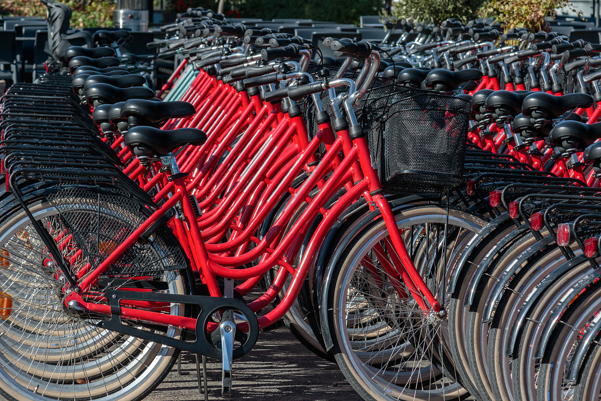 共享单车信息表结构及状态说明 - jx_shared_bike_info