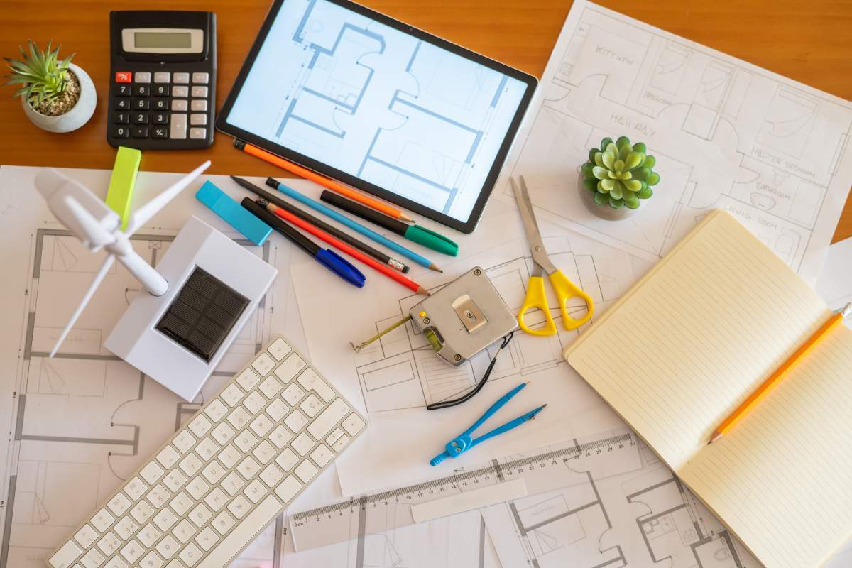 火灾报警系统数据库设计：八个核心概念模型及表结构