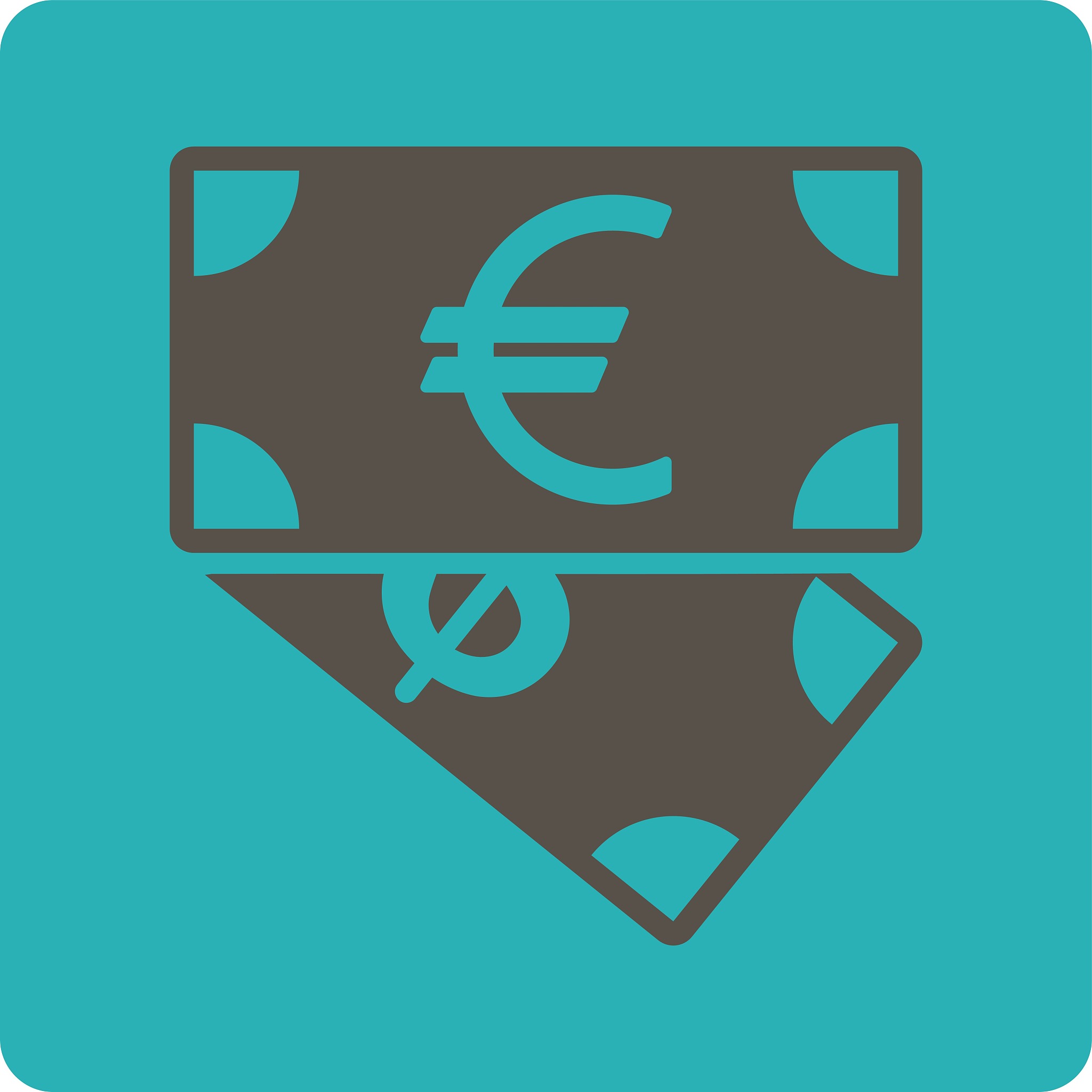 banknotes icon