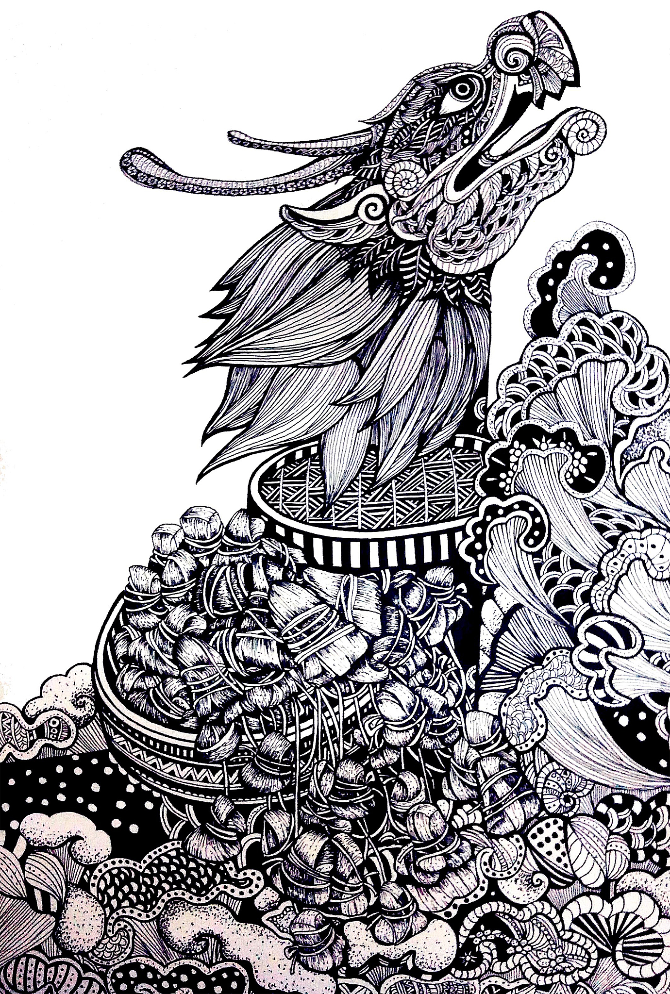 端午节赛龙舟看图写话一年级