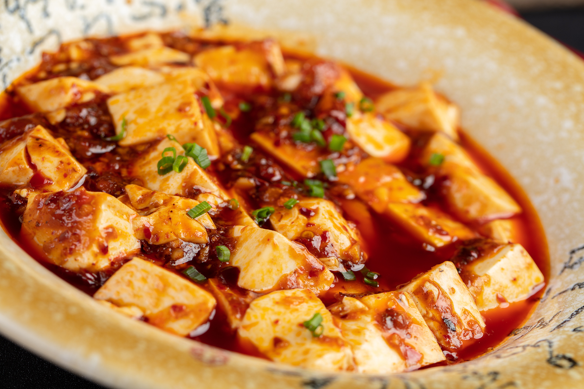 餐馆服务员根据点餐信息生成口味偏好标签