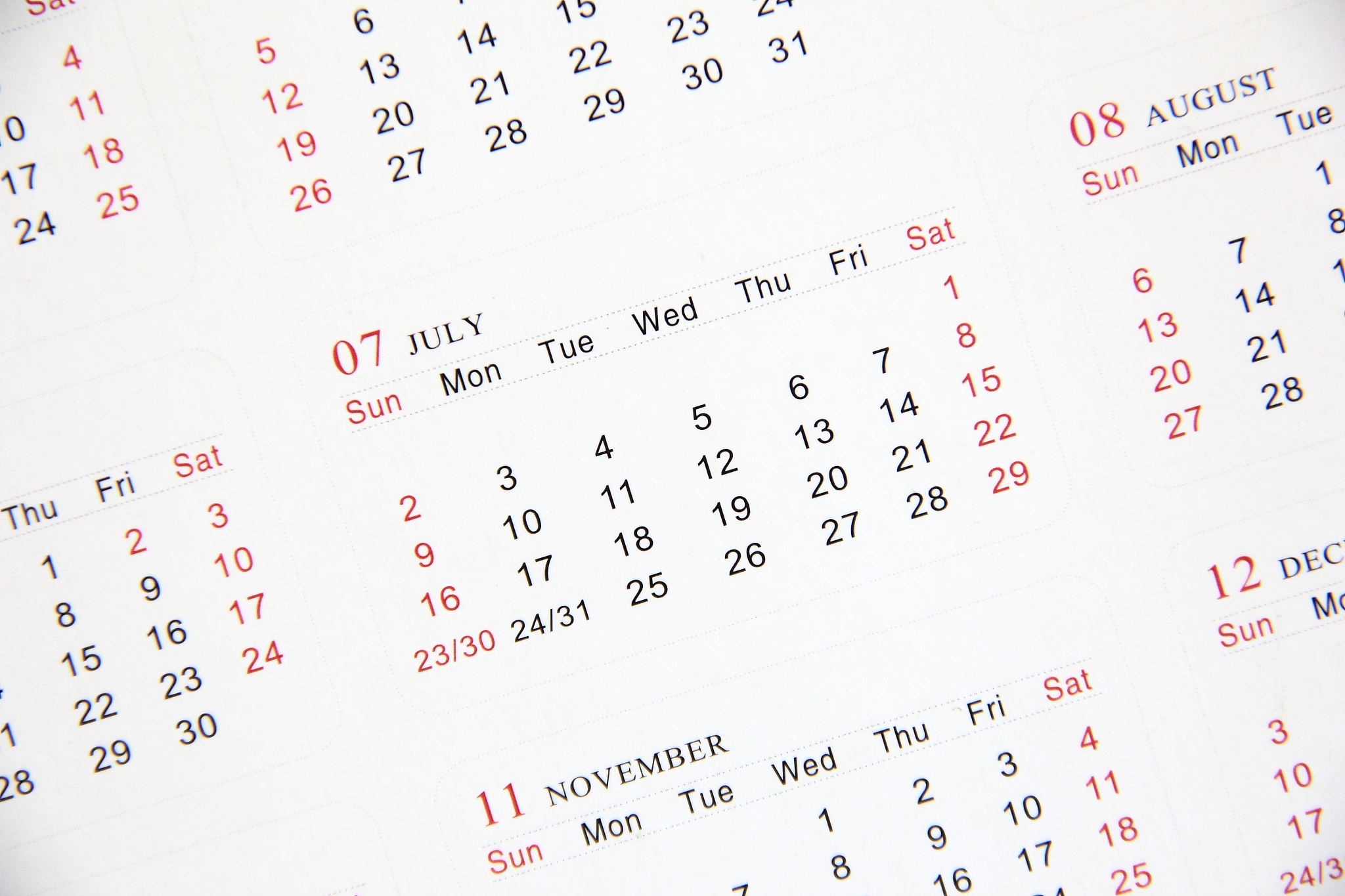 Android Calendar View with Date Click Listener: Optimized Code and Explanation Android Calendar View with Date Click Listener: Optimized Code and Explanation