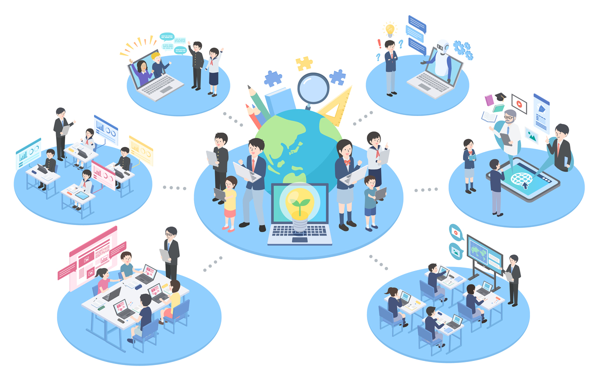 远程办公与扁平化管理下如何激发员工主动性？