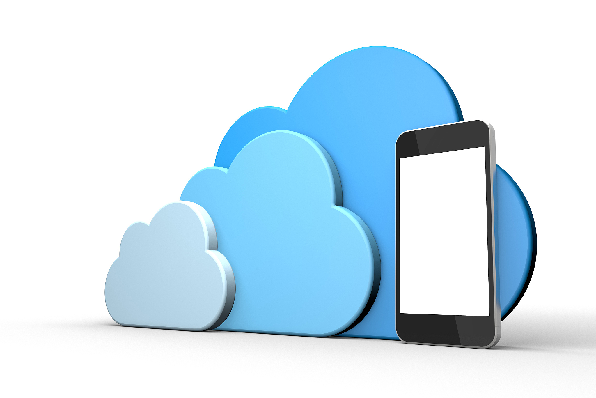 mobile cloud computing