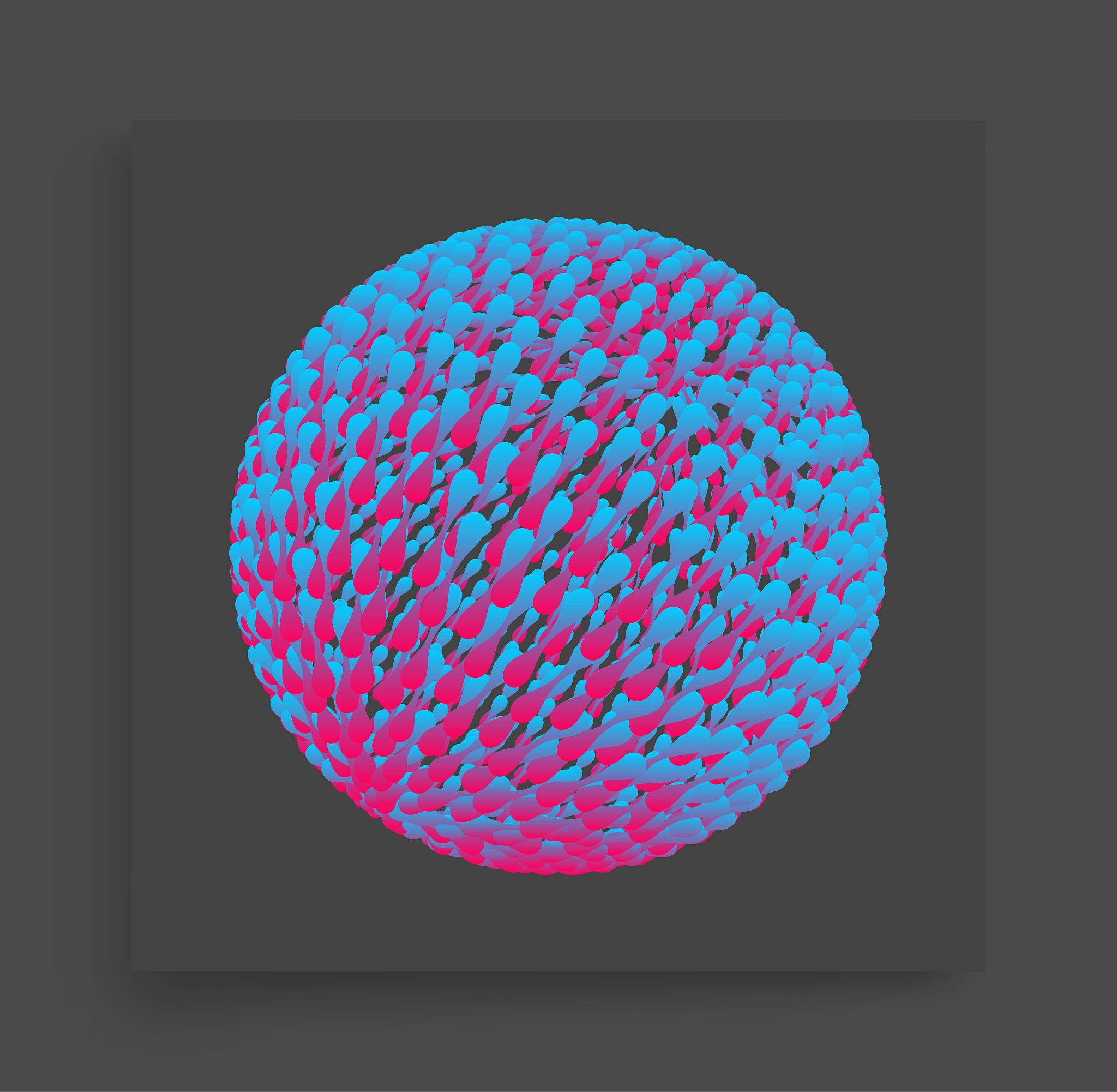 我有一个二维强度图现在认为图上的每个点的值由两个相同但中心分别位于-10和10的模型的贡献相加得到设每个点到-10的距离是r1到10的距离是r2输入强度图和对应的r1和r2拟合出球对称模型给出py代码