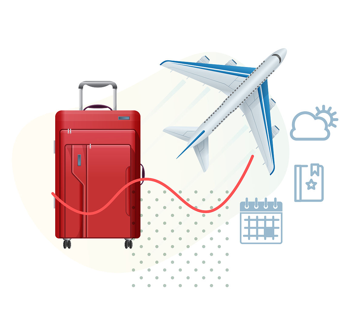 行李错分后处置流程