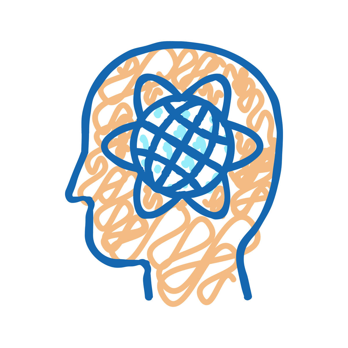 9【简答题】大脑单侧化现象填写答案