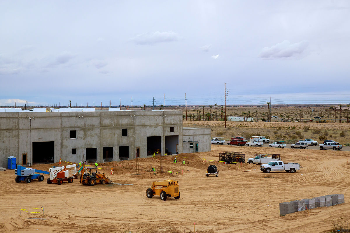 云南工业技师学院2019年工程造价专业招生简介