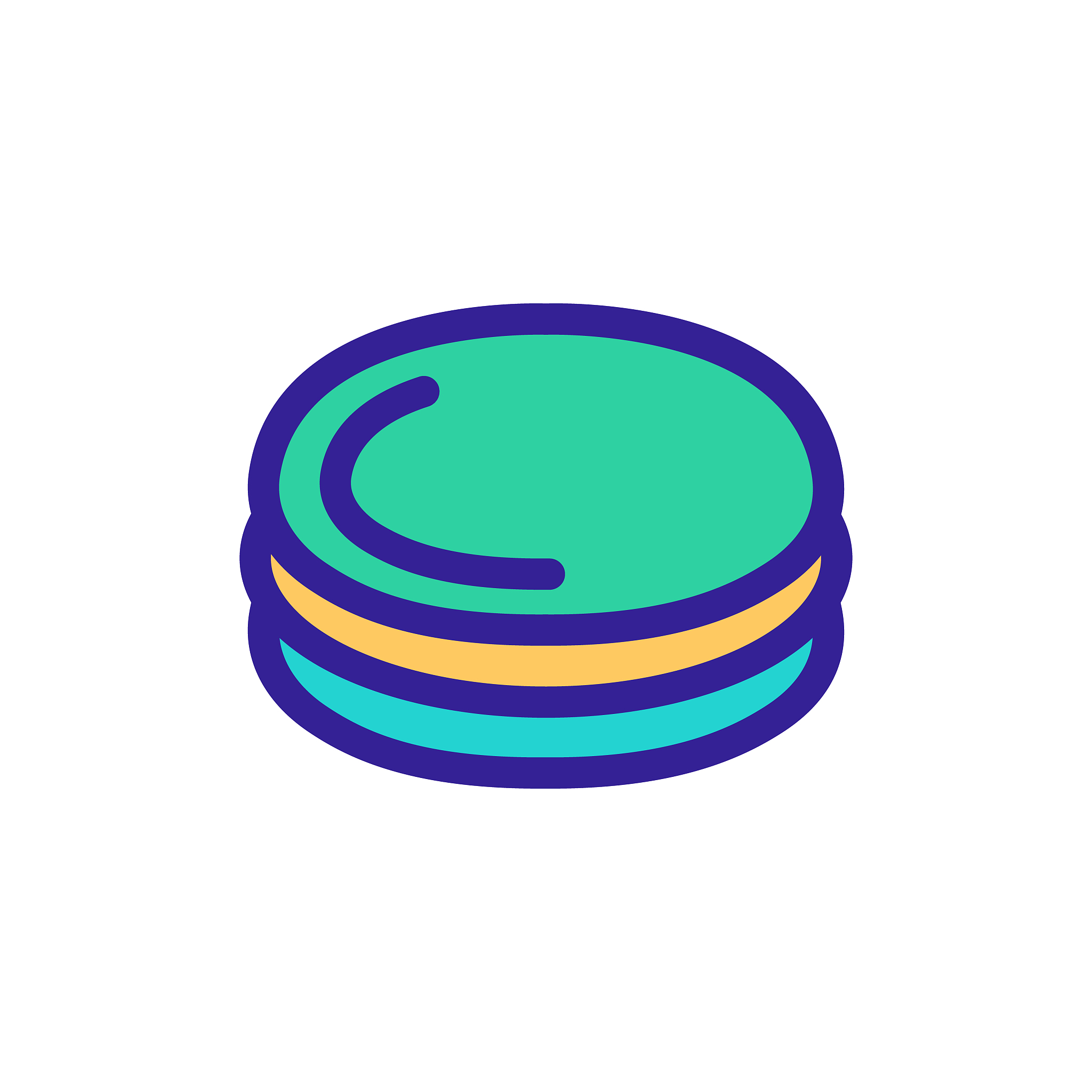 星子扣肉简约Logo名称创意：宇宙美食灵感