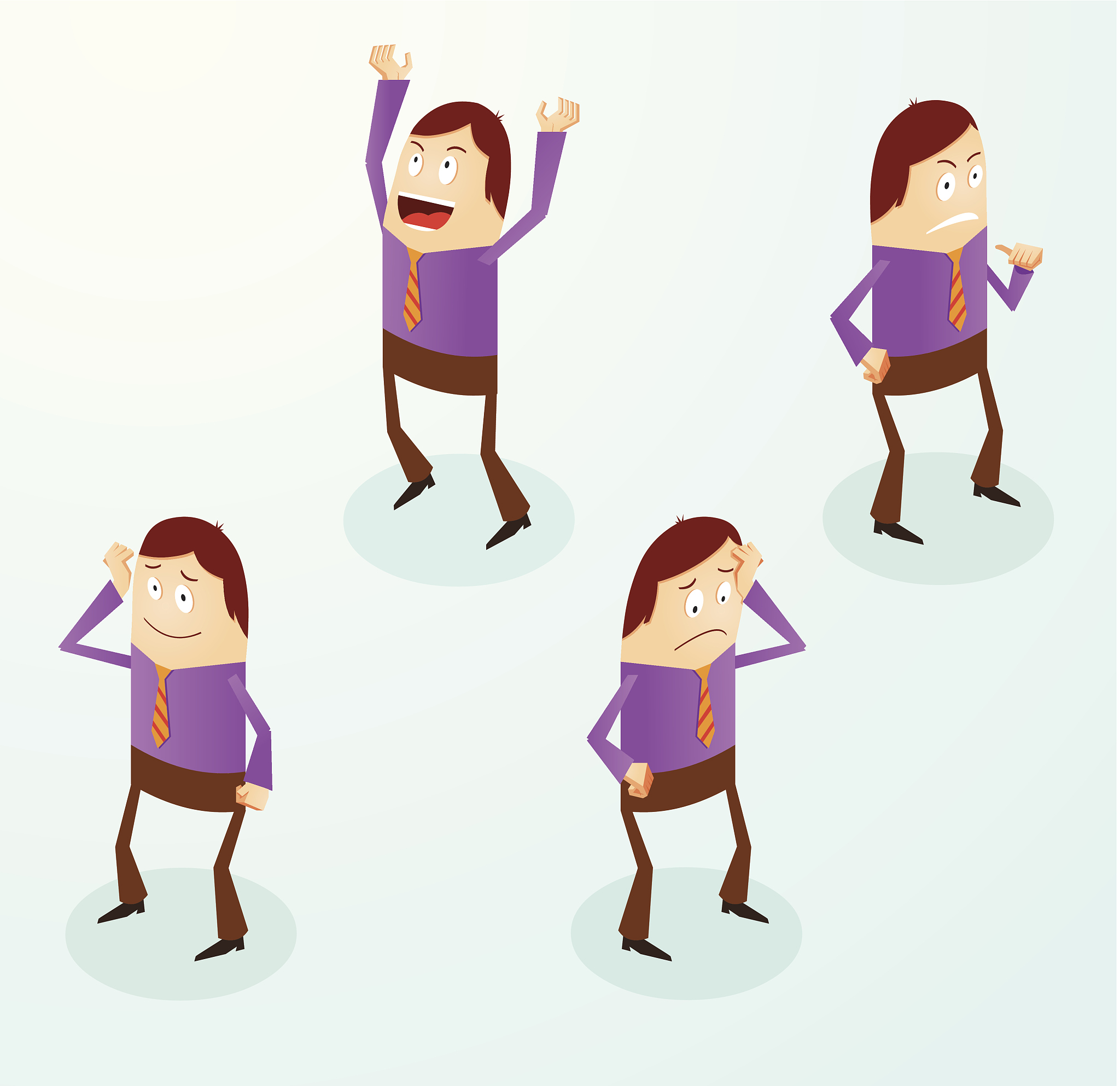 男生看到漂亮女生时会有什么反应？ | 心理、生理、社交全解读