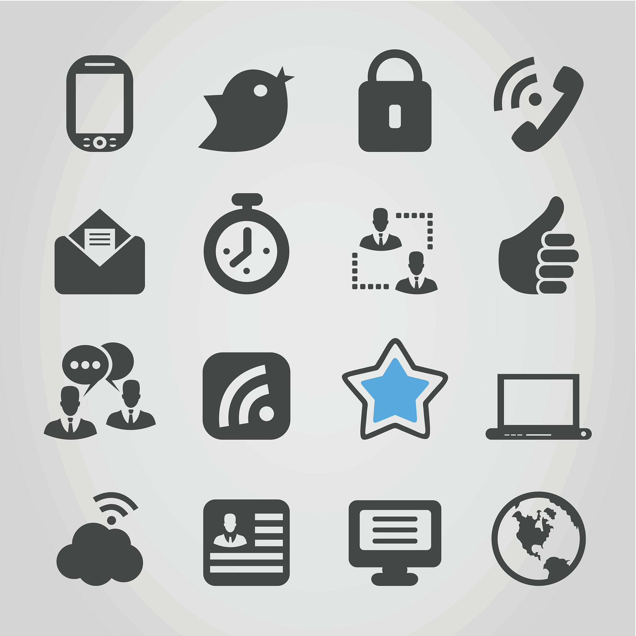 icon for web