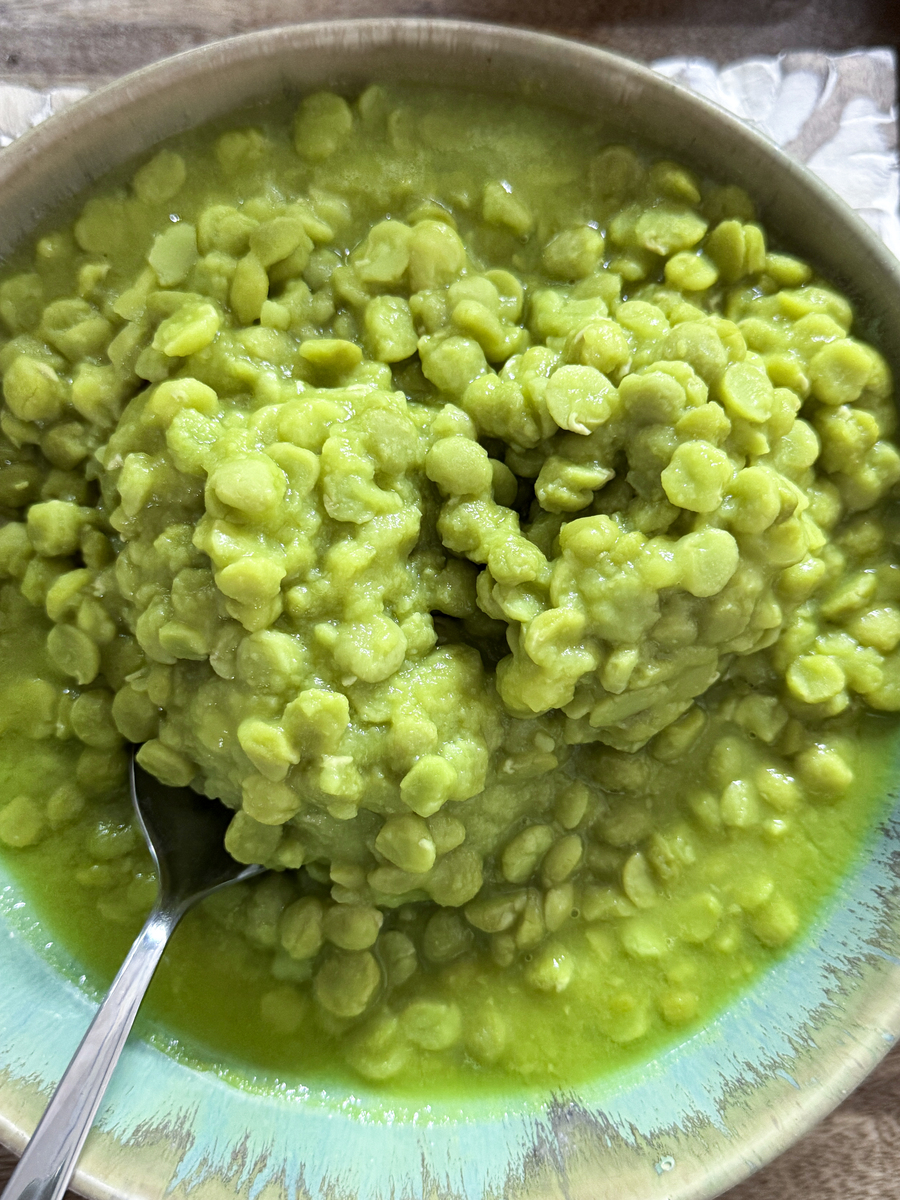 河南豌豆馍的做法 - 详细步骤图文教程