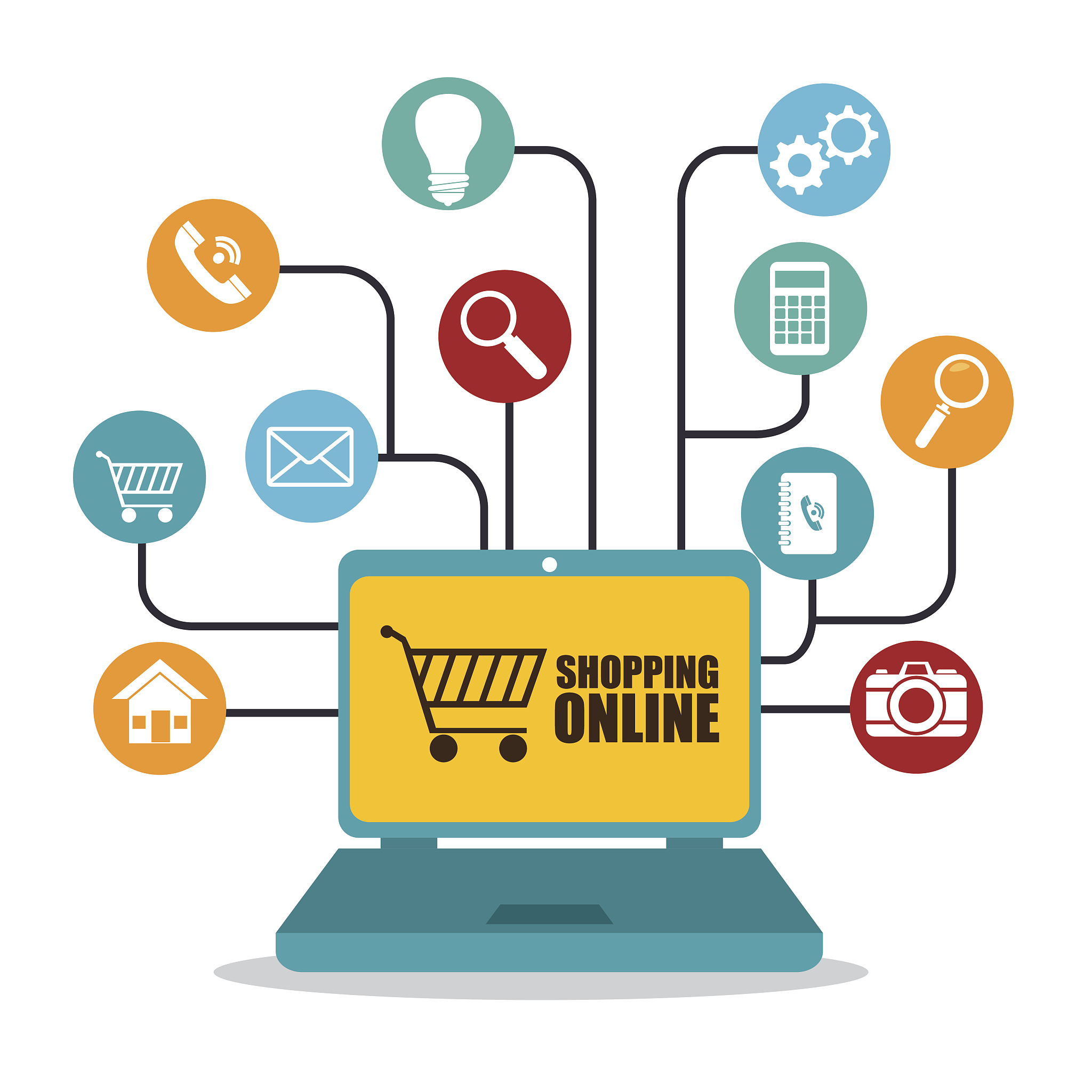 网店创业成功秘诀：选品策略与关键因素